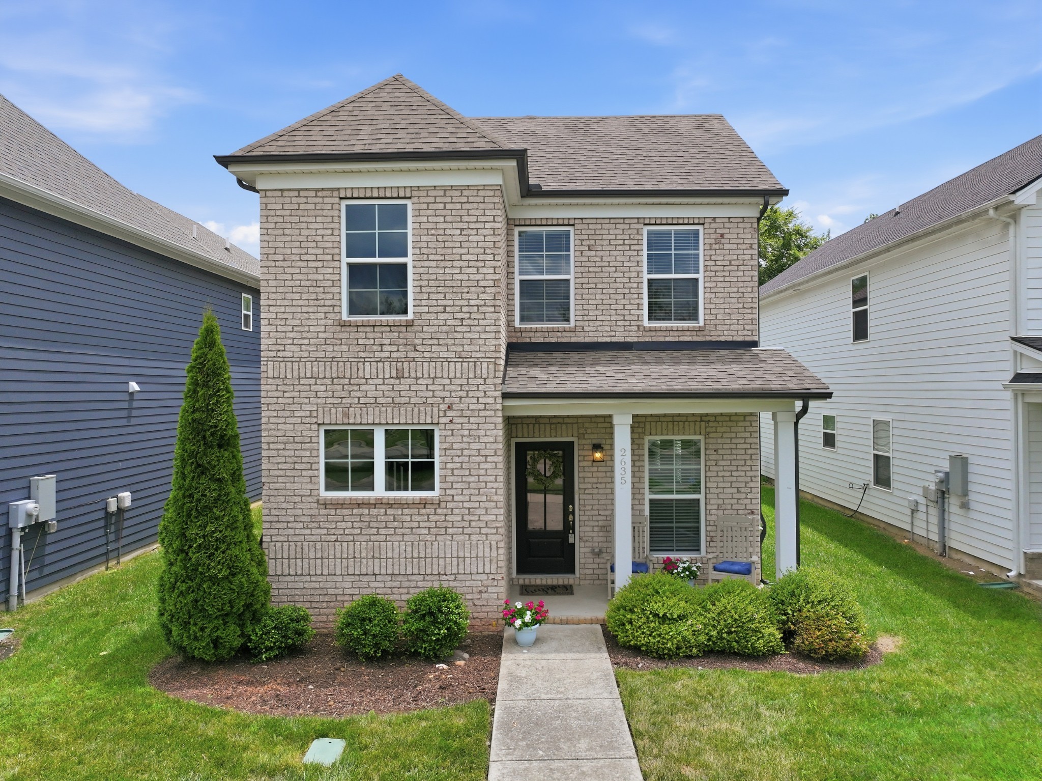 2635 Cason Ln