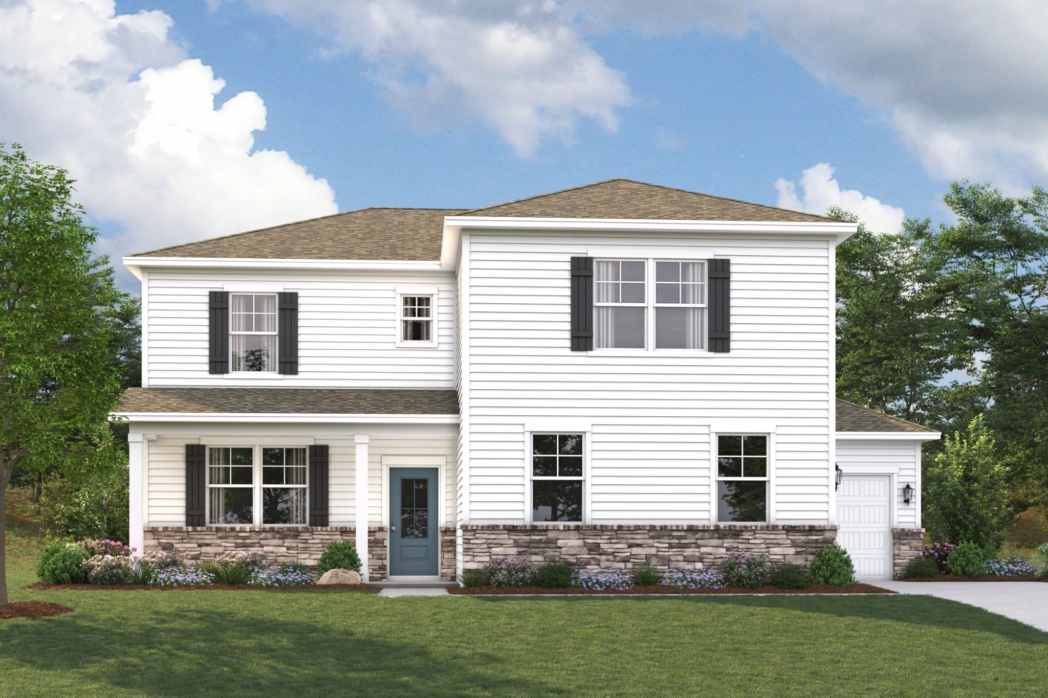 840 Averitt Lane