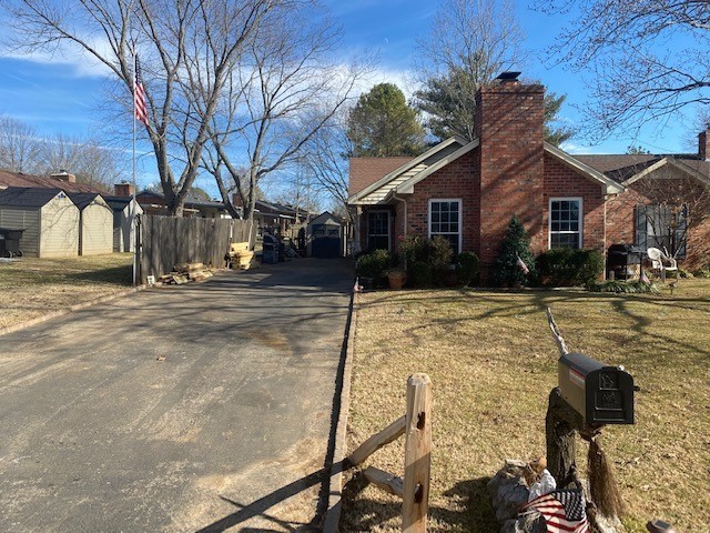 522 Westgate Blvd