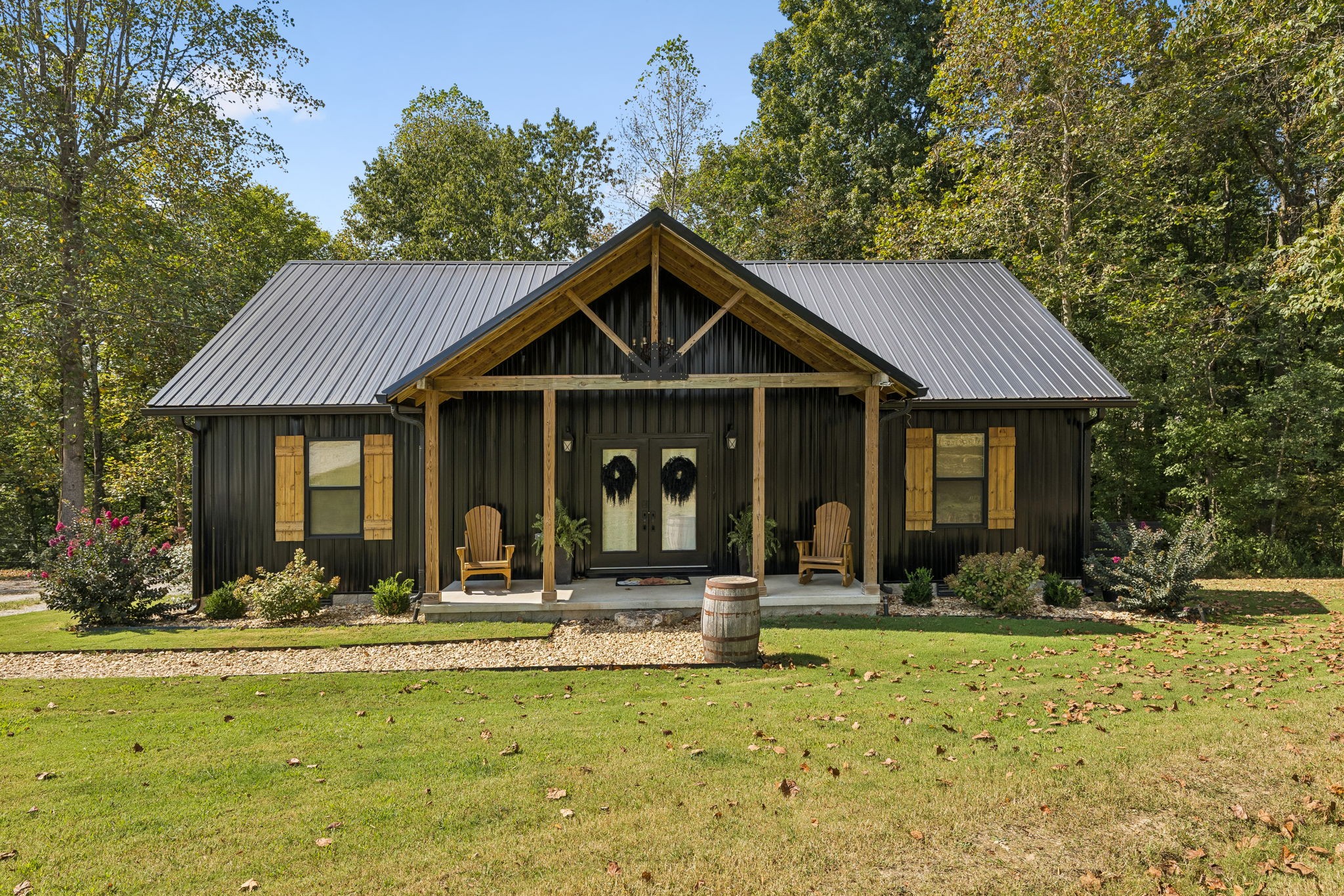 837 Womble Ridge Rd