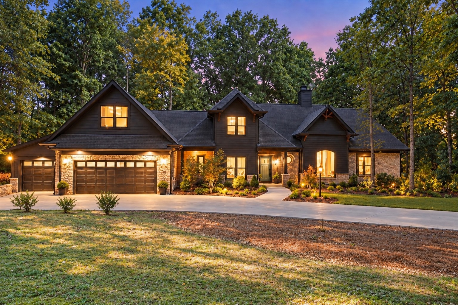 7317 Sugar Camp Hollow Rd