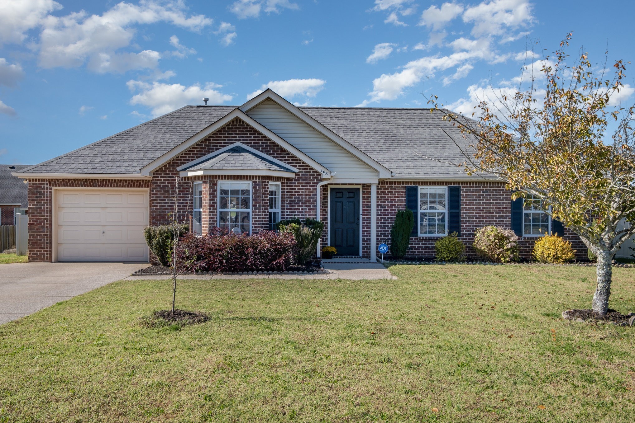 105 Blythe Court