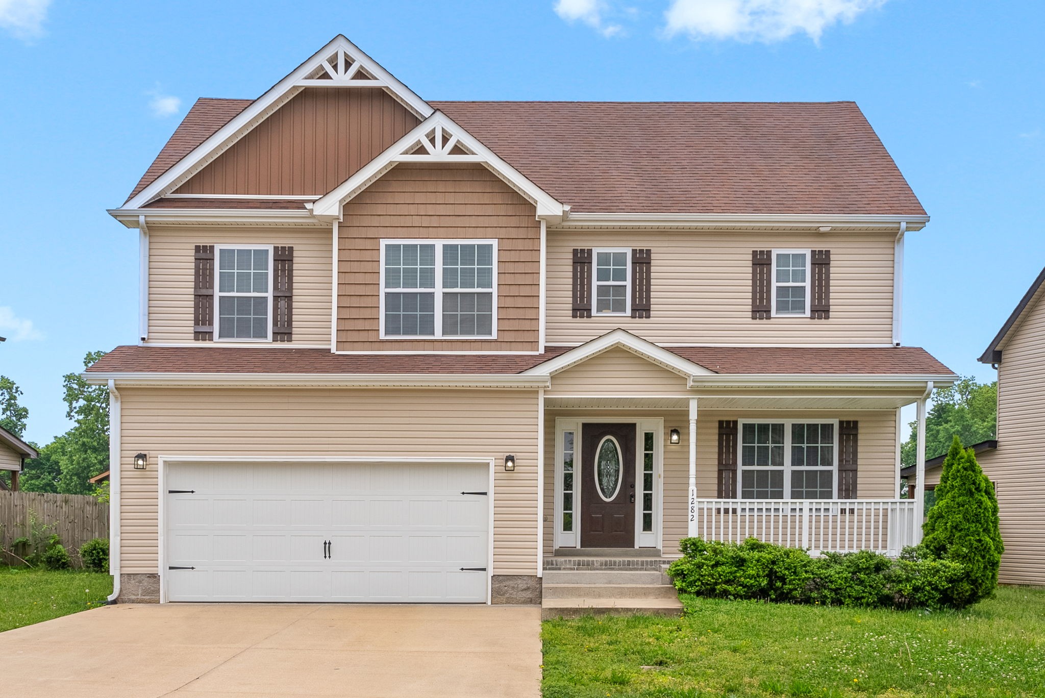 1282 Eagles View Drive
