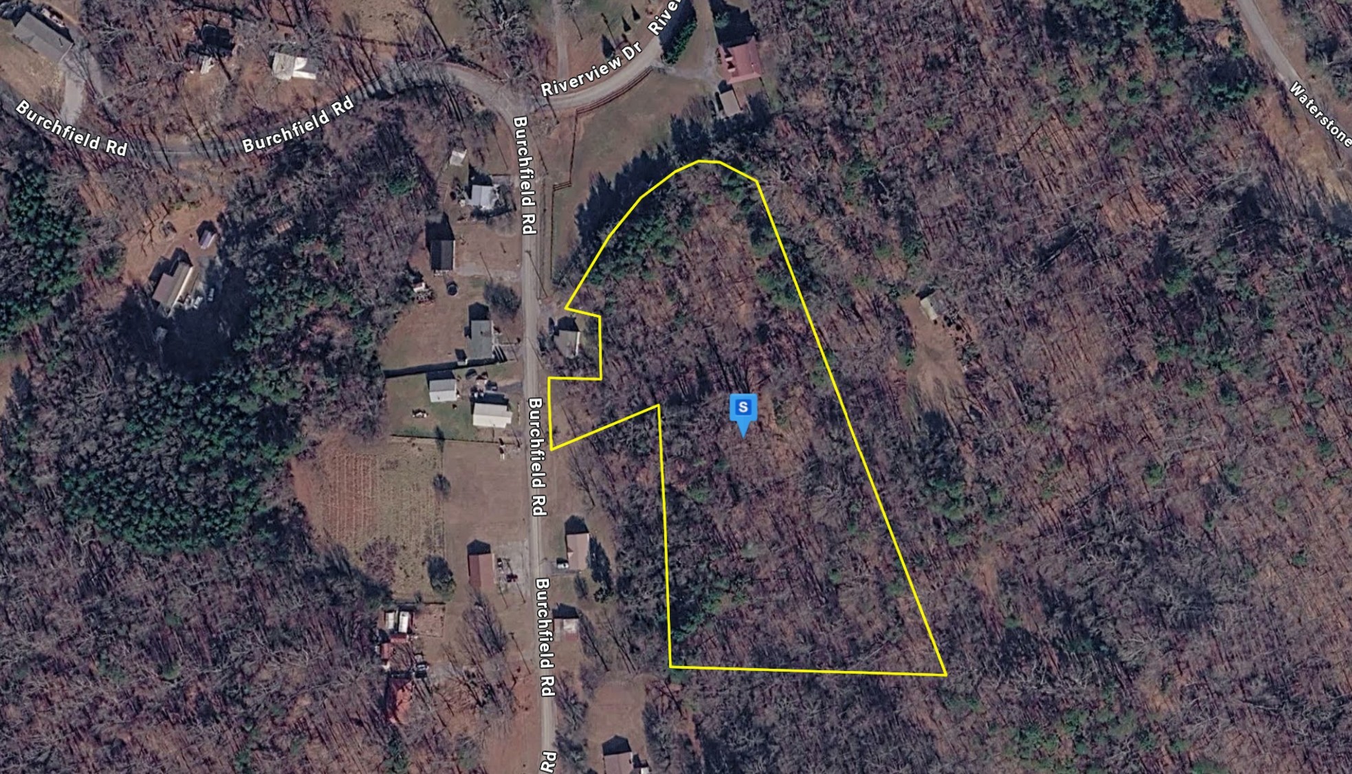 970 Burchfield Road