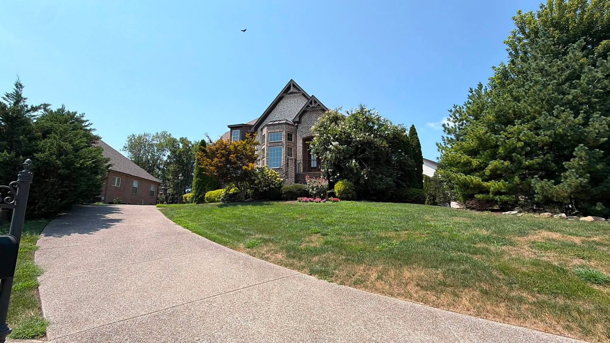 2025 Clifton Johnston Ct