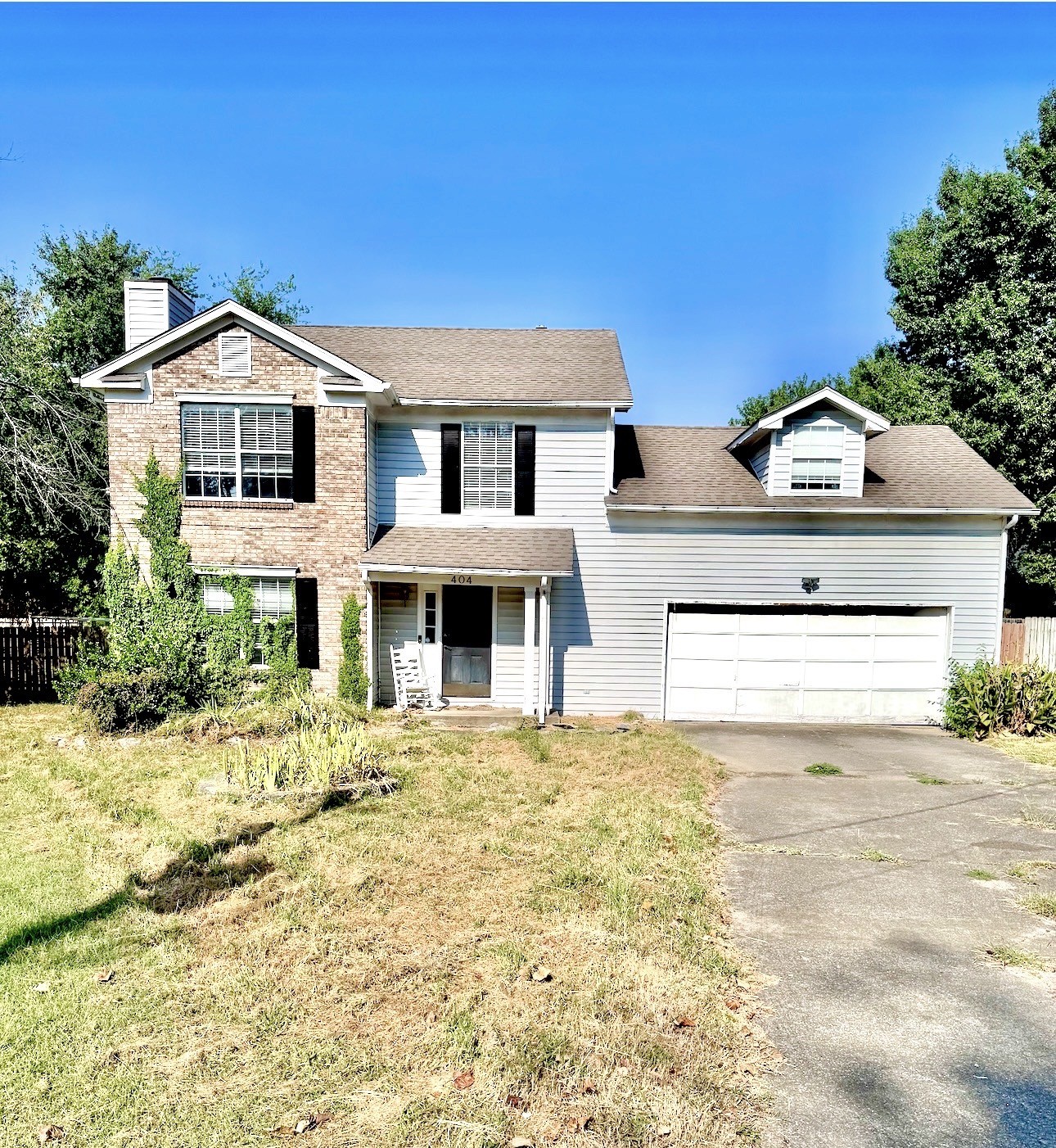 404 Brannon Hill Ct