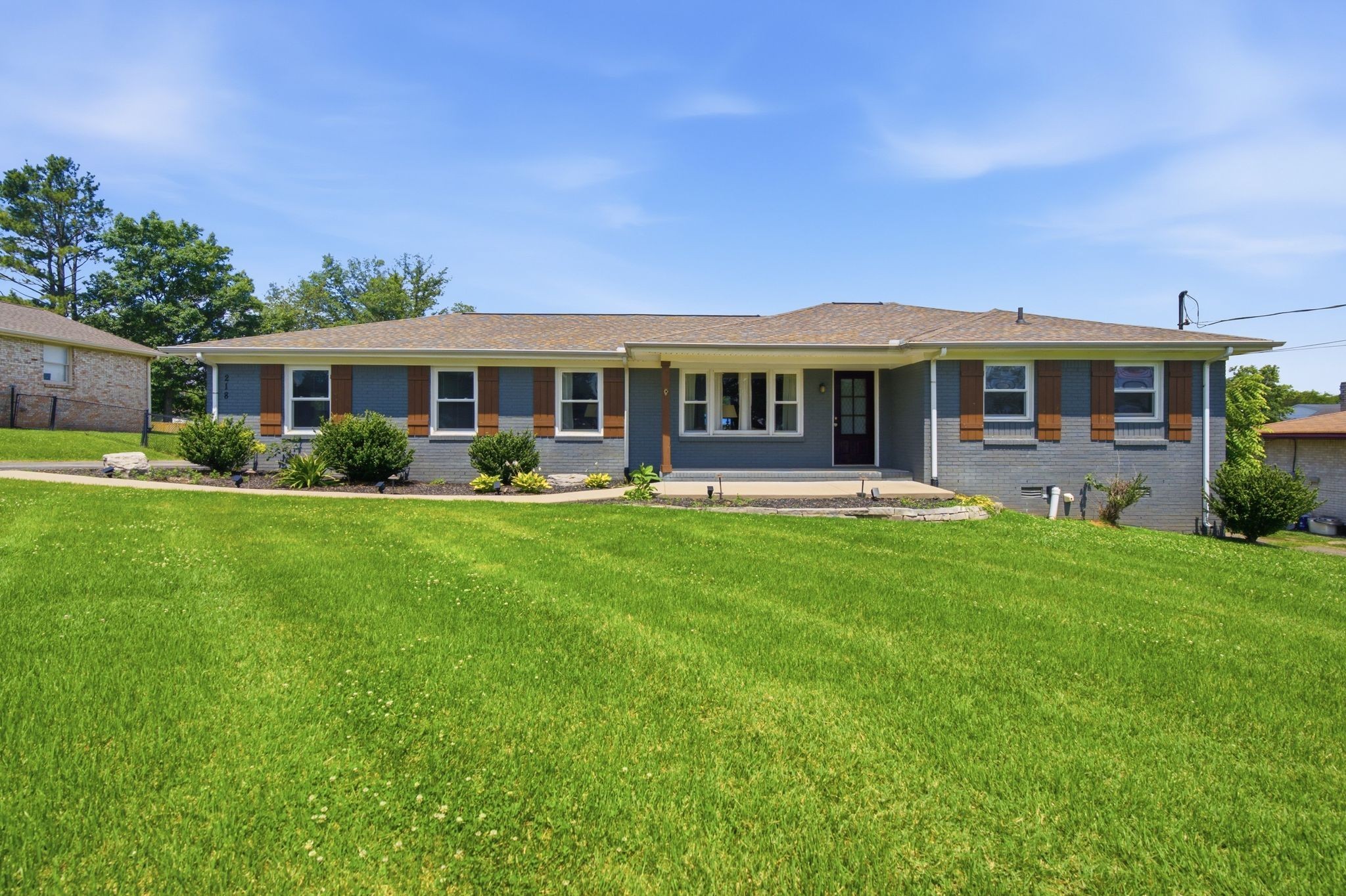 218 Almaville Rd