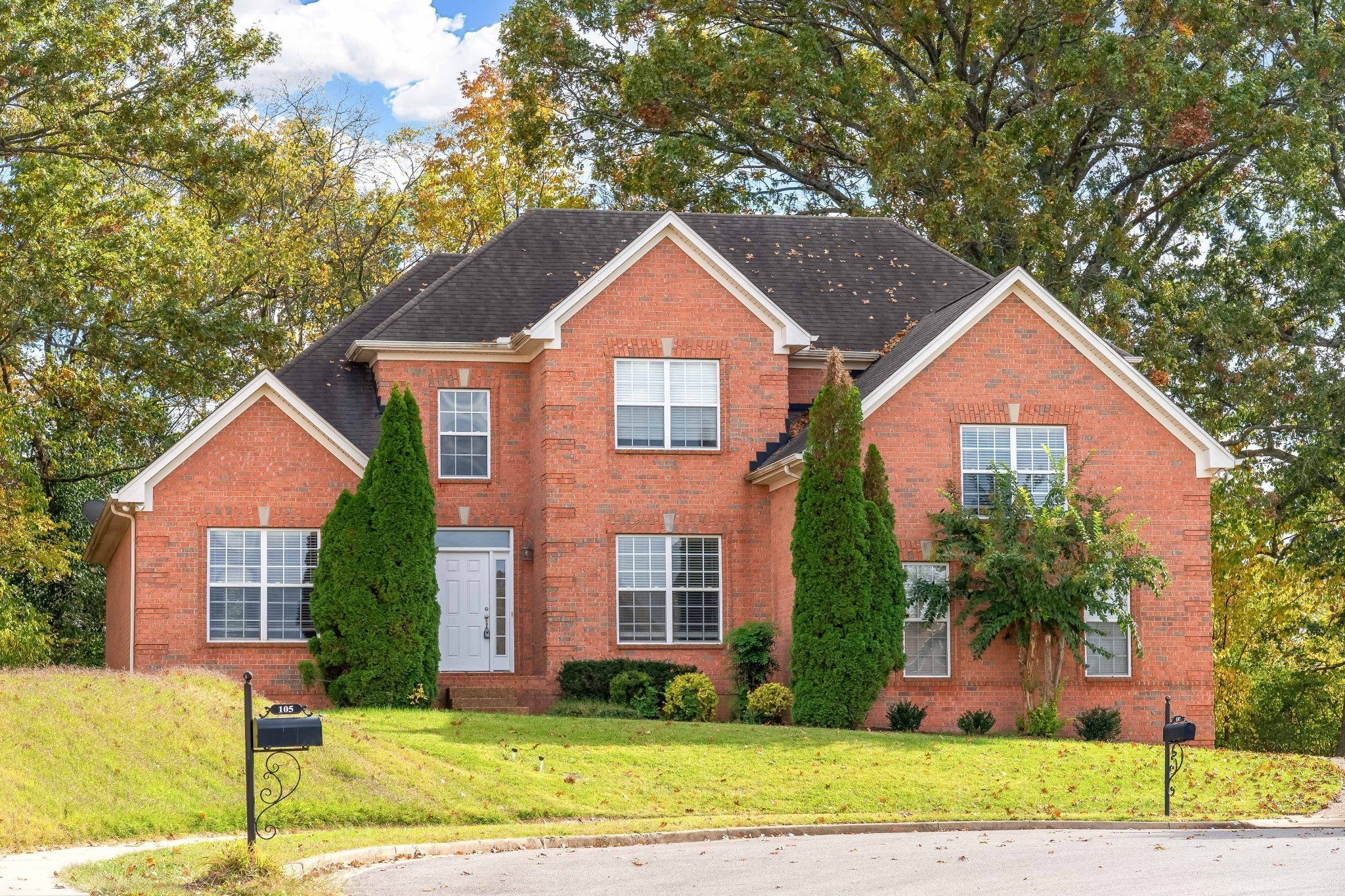 107 Havenwood Court
