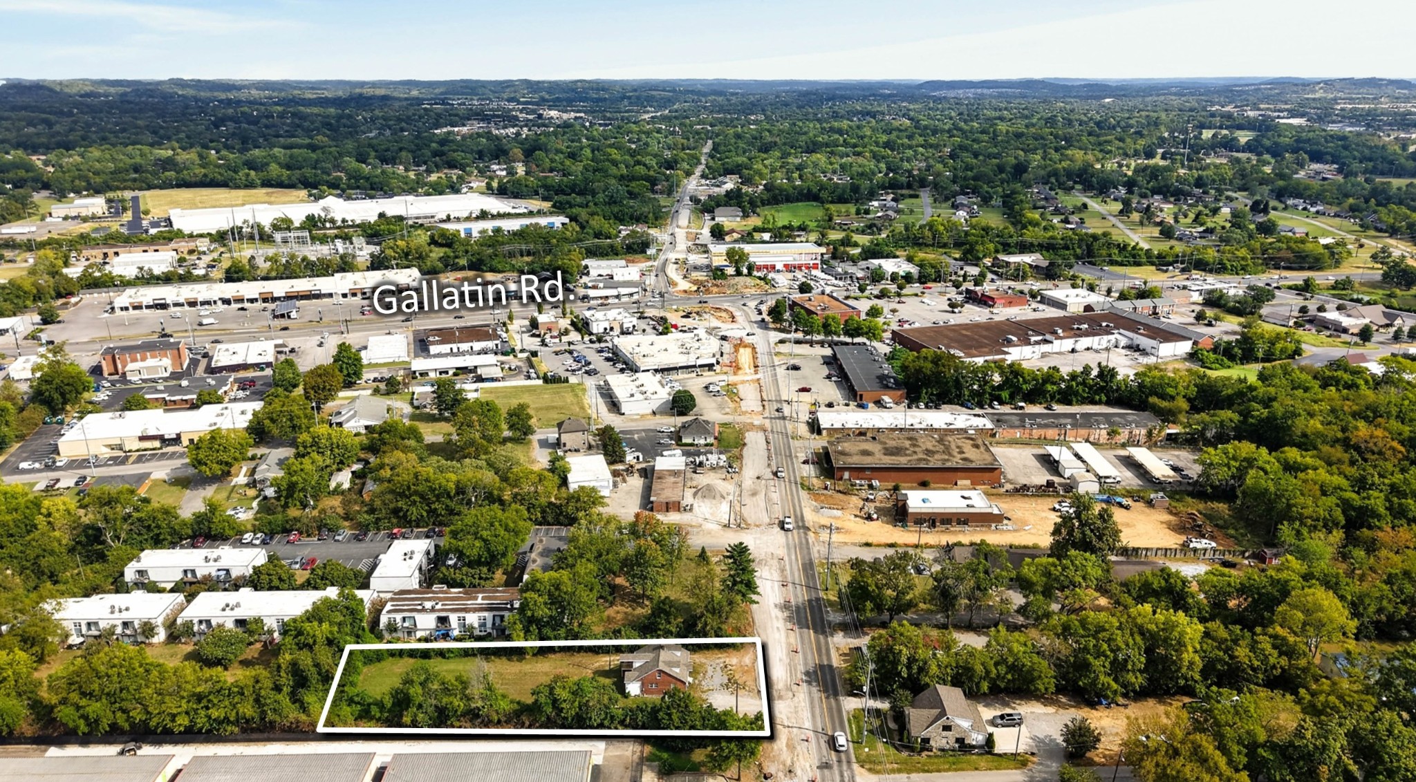 130 Walton Ferry Rd