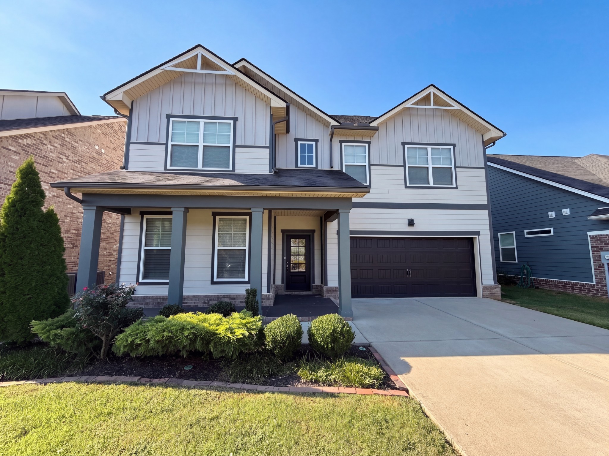 213 Snapdragon Dr