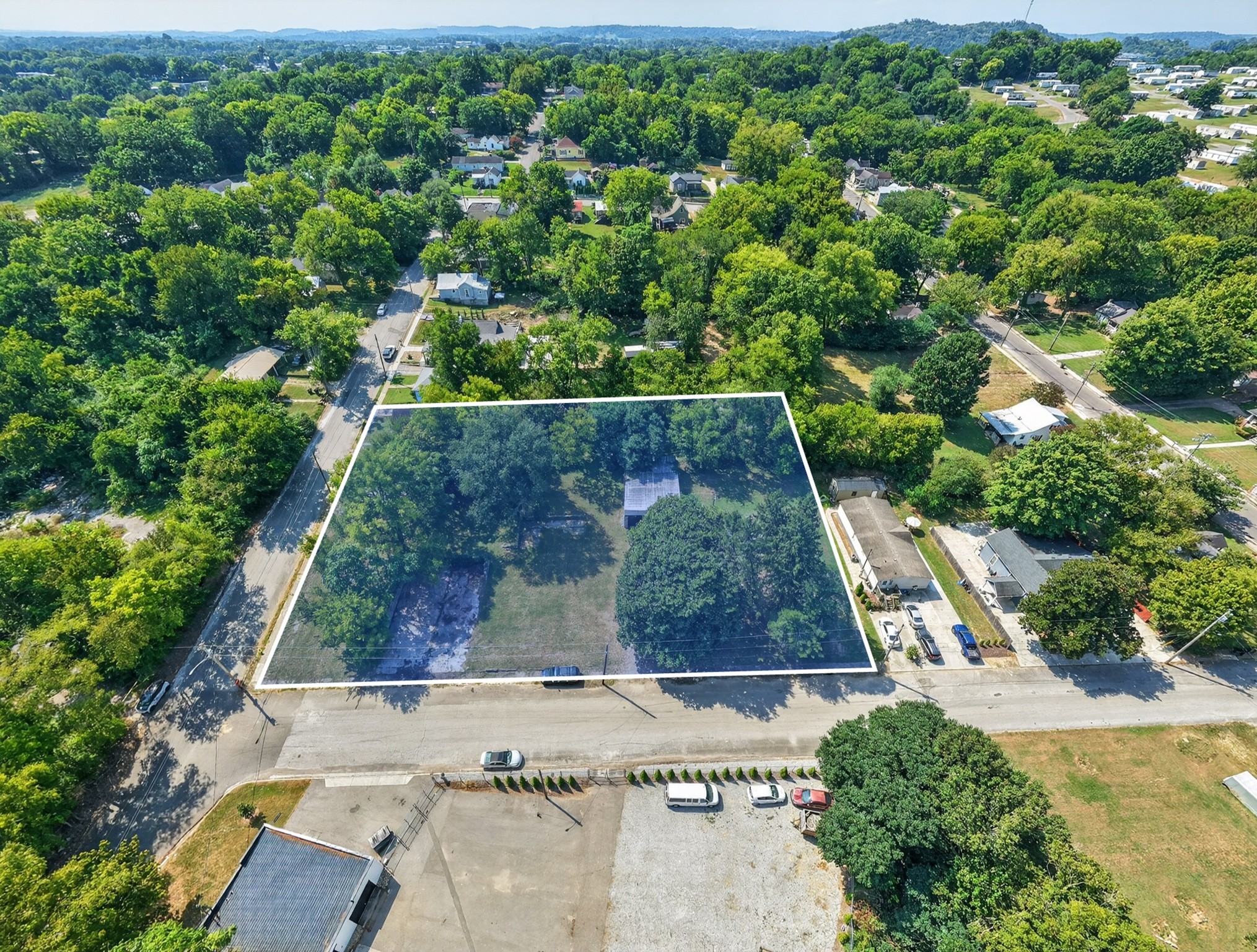 401403405 W 11th Street