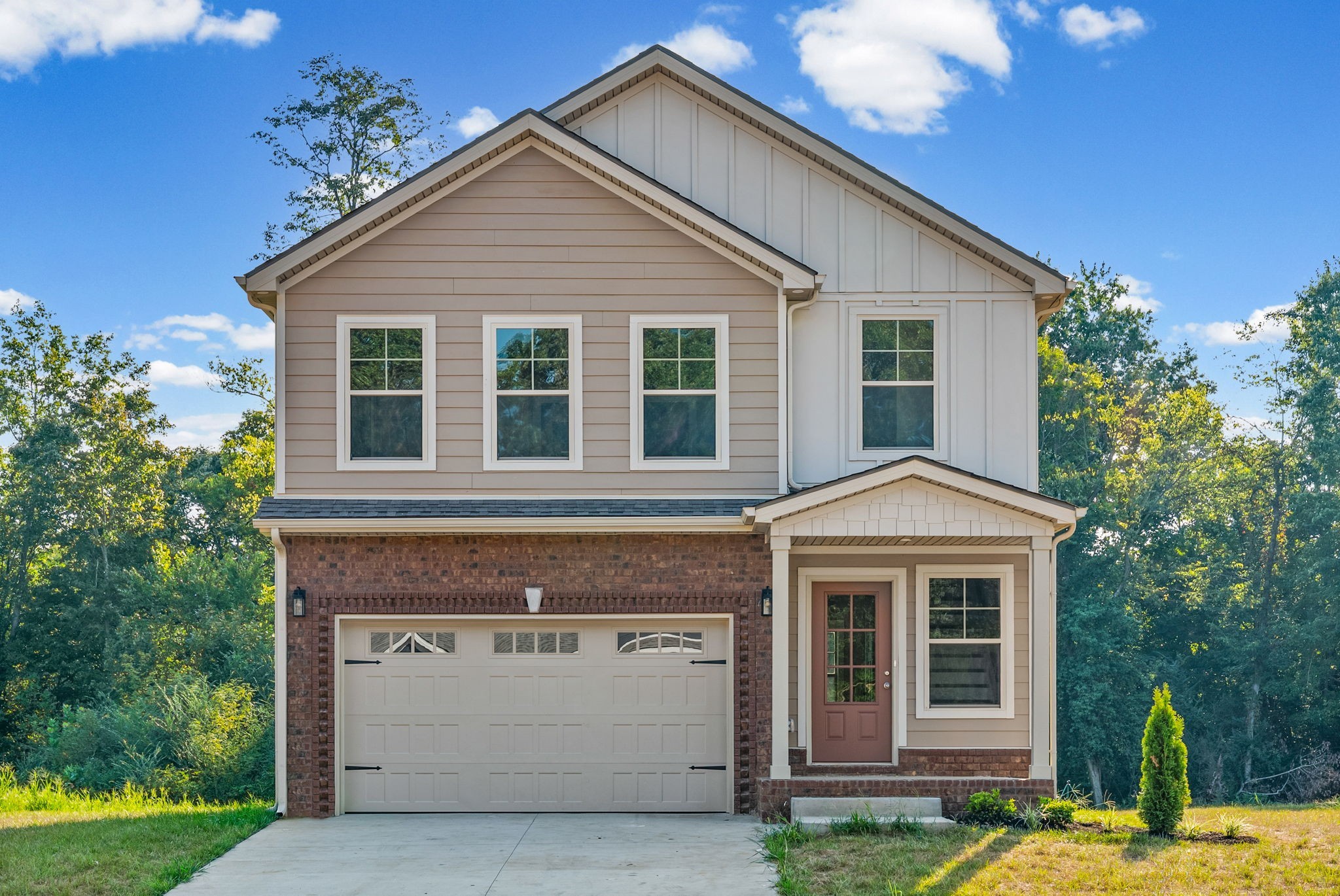 356 Hereford Farms
