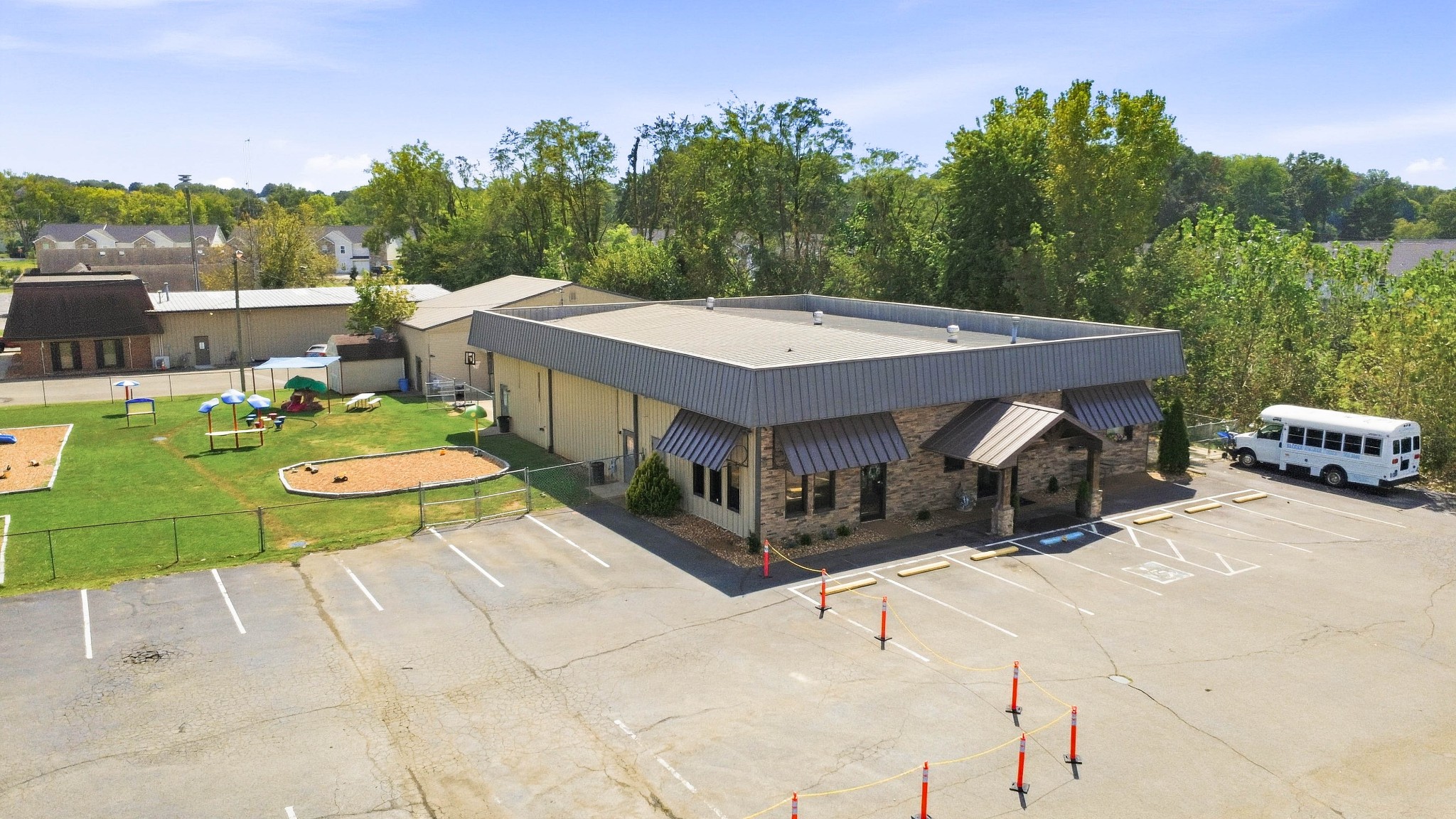 570 Fire Station Rd