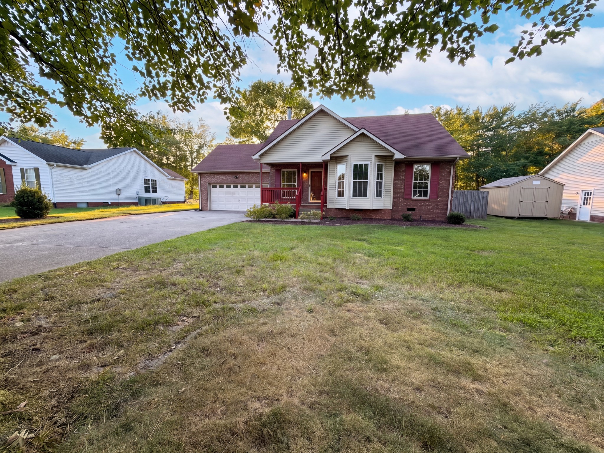 1010 Blue Ridge Pkwy