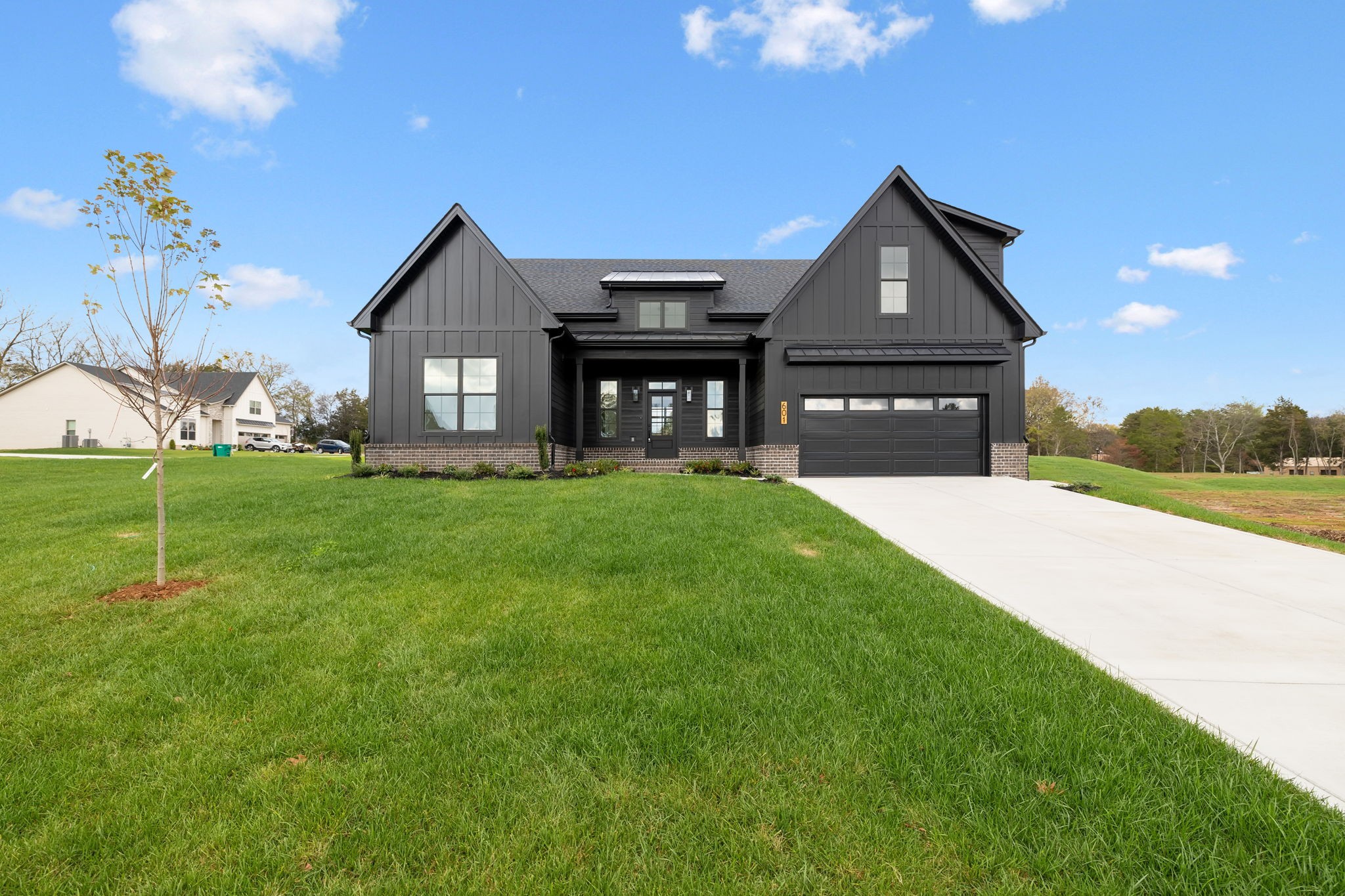601 Mary Alice Dr