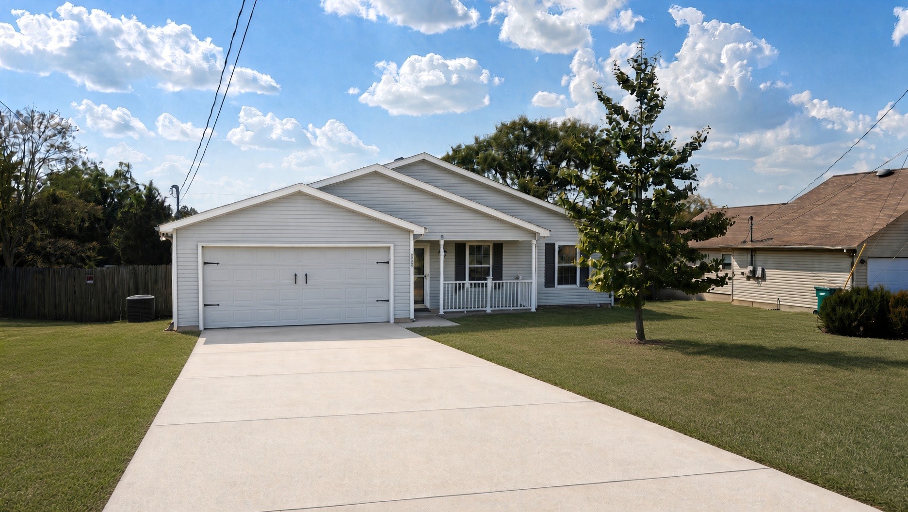 325 Lake Forest Dr