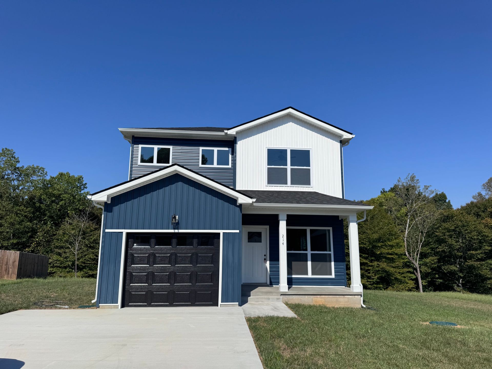 214 Wayne Hall Rd