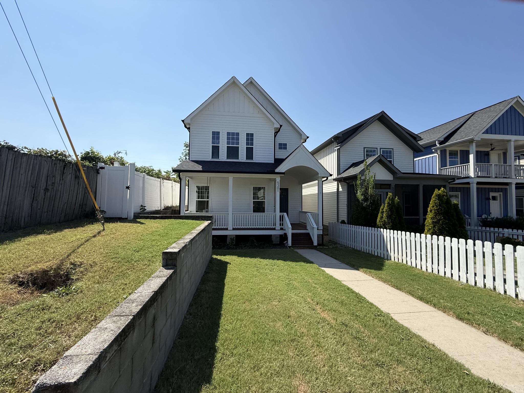 5301 Pennsylvania Ave