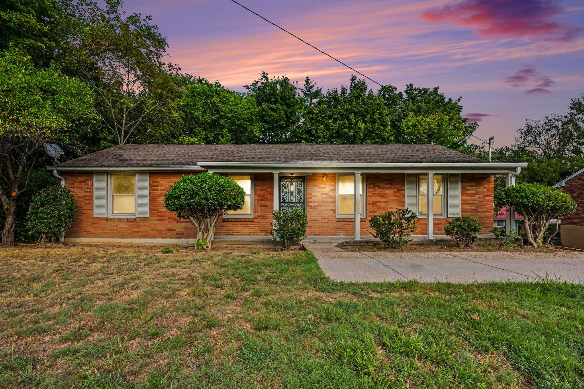 310 Binkley Dr
