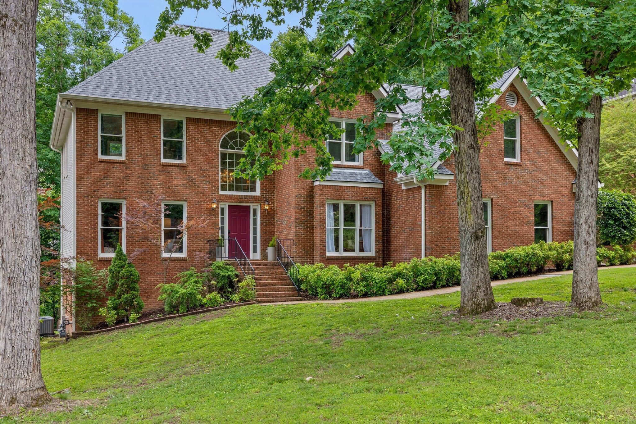1908 Windy Oaks Lane