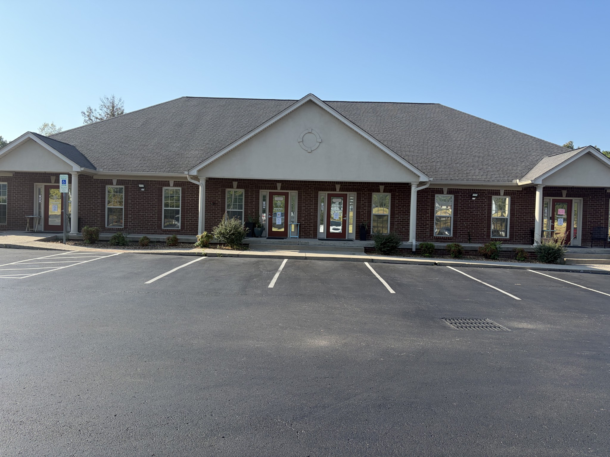 9695 Lebanon Road
