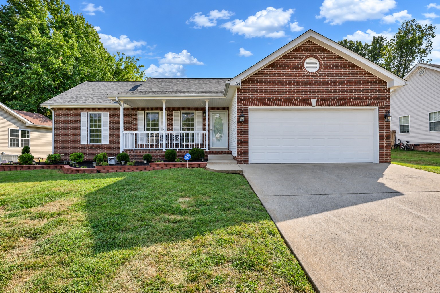 374 Woodtrace Dr