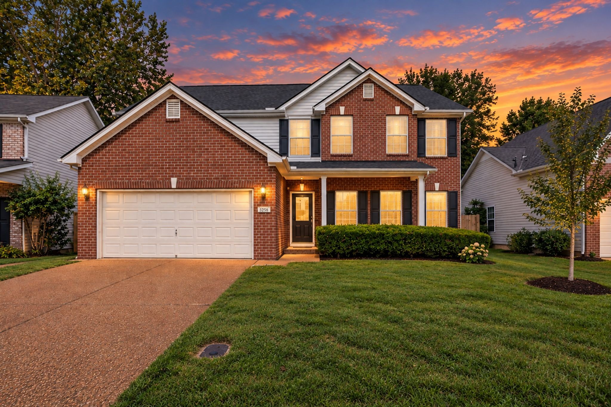 3258 Dark Woods Dr