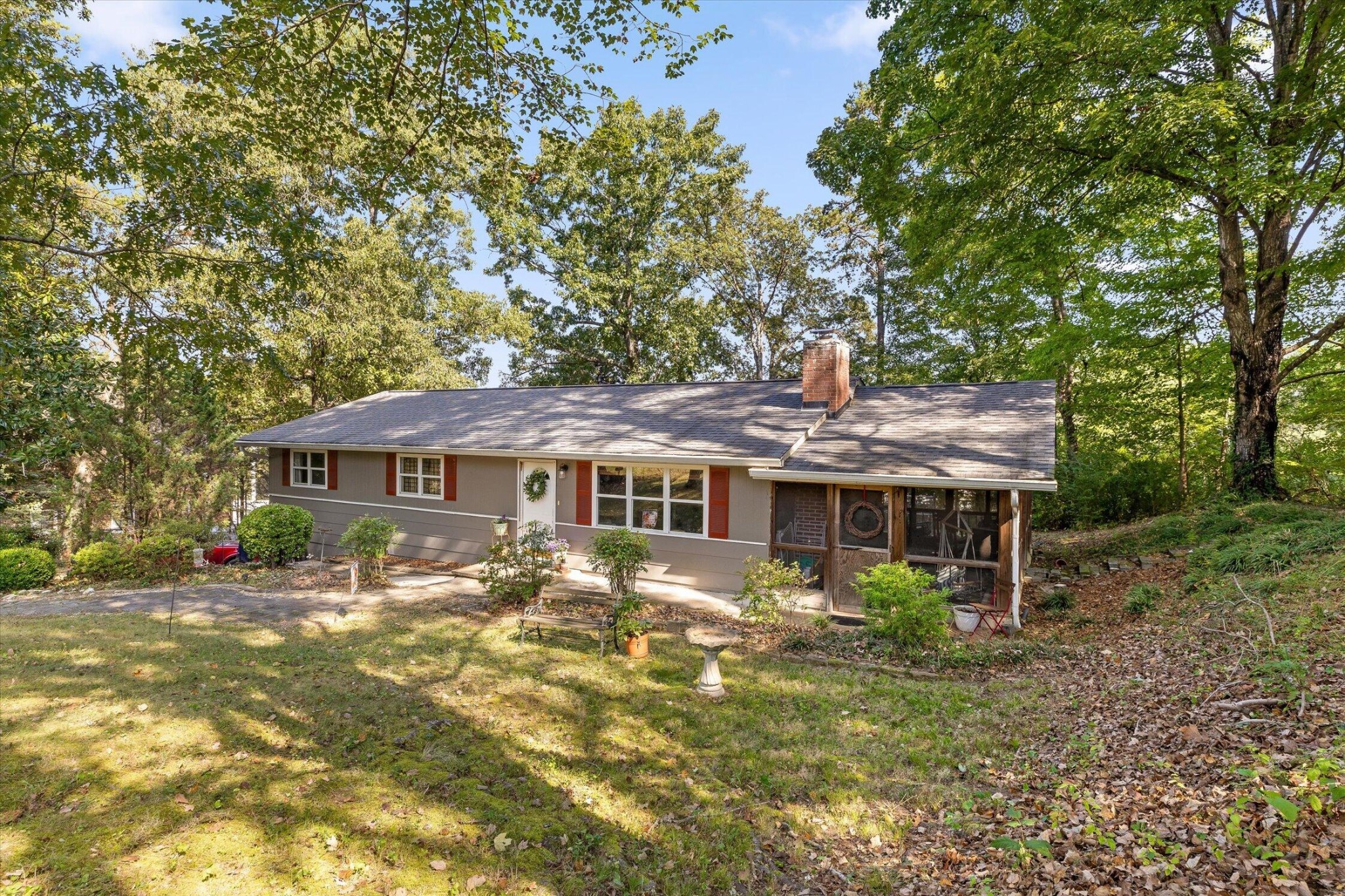2211 Dividing Ridge Cemetery Road