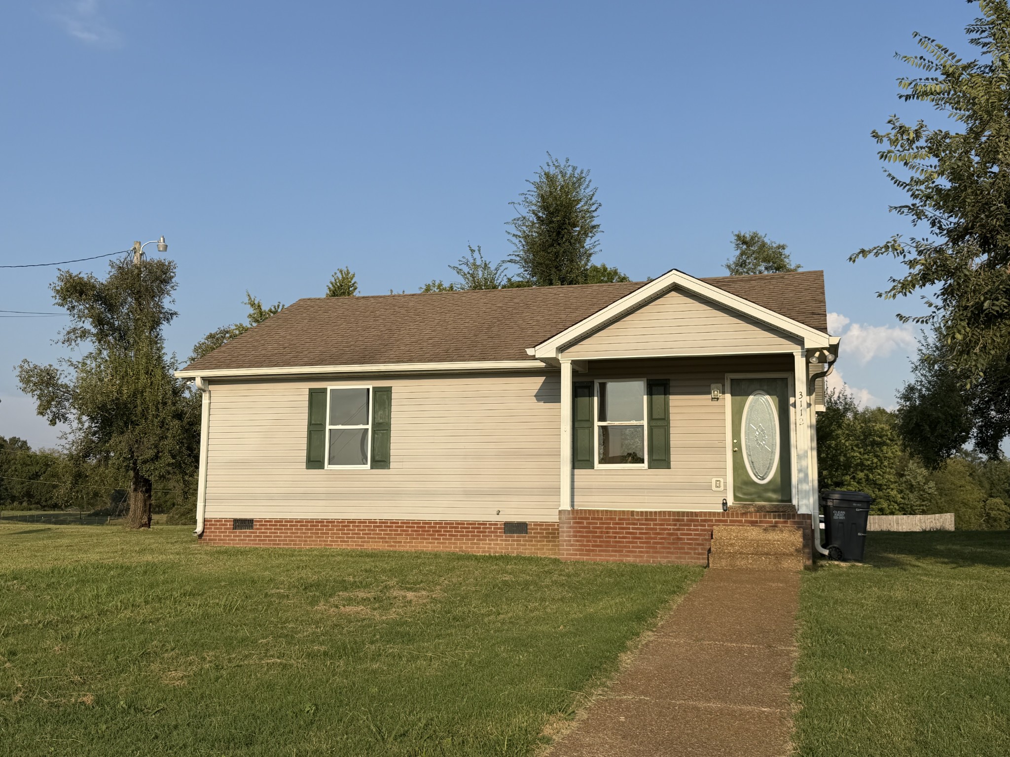 3112 Academy Rd