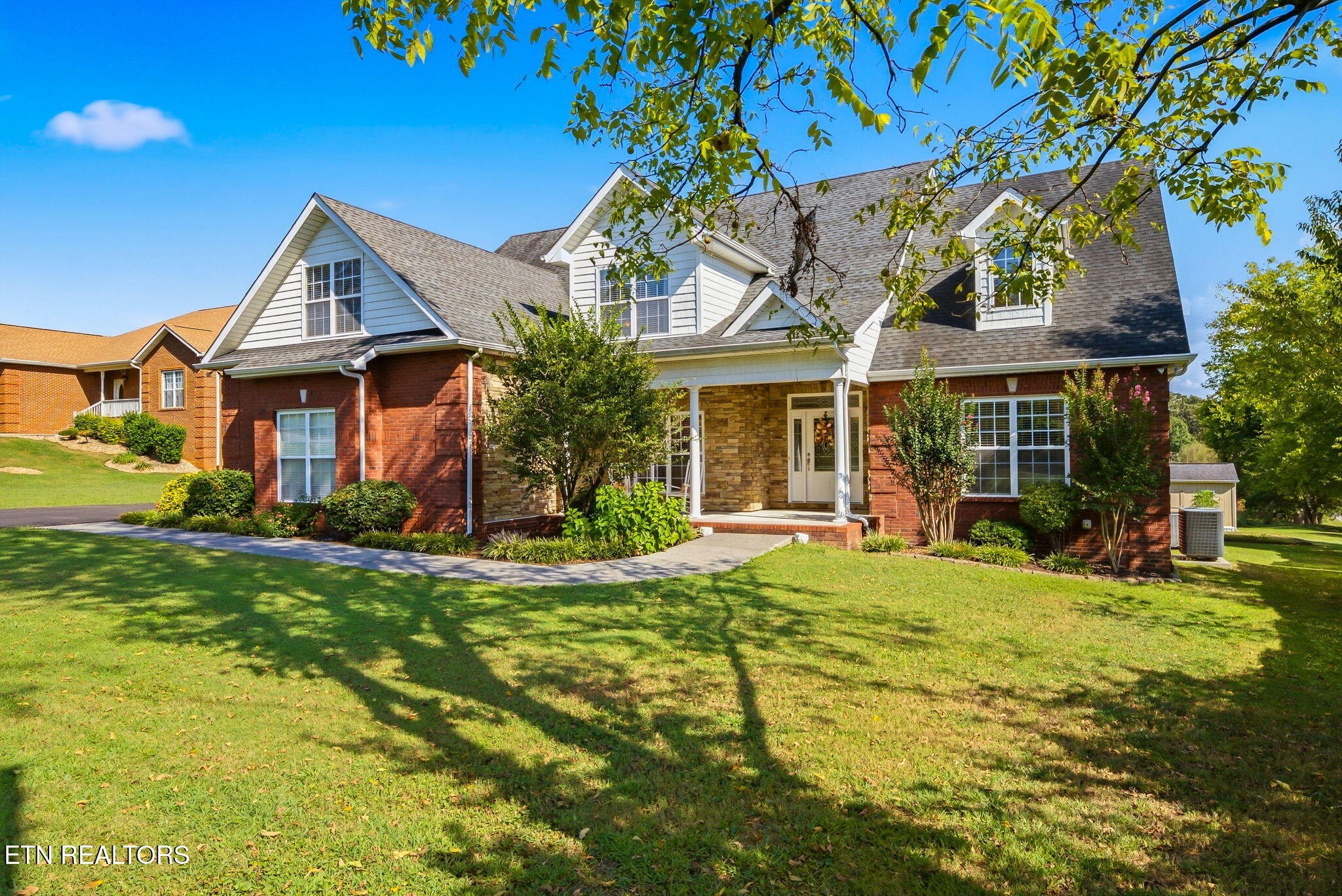 622 Pleasant Hill Rd