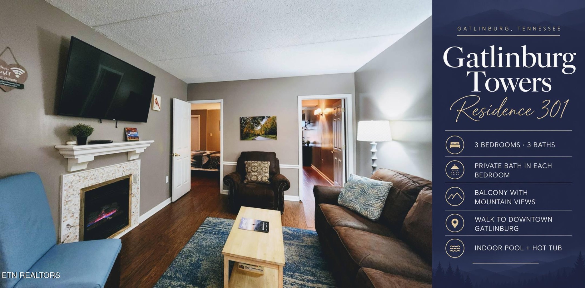 413 Baskins Creek Rd