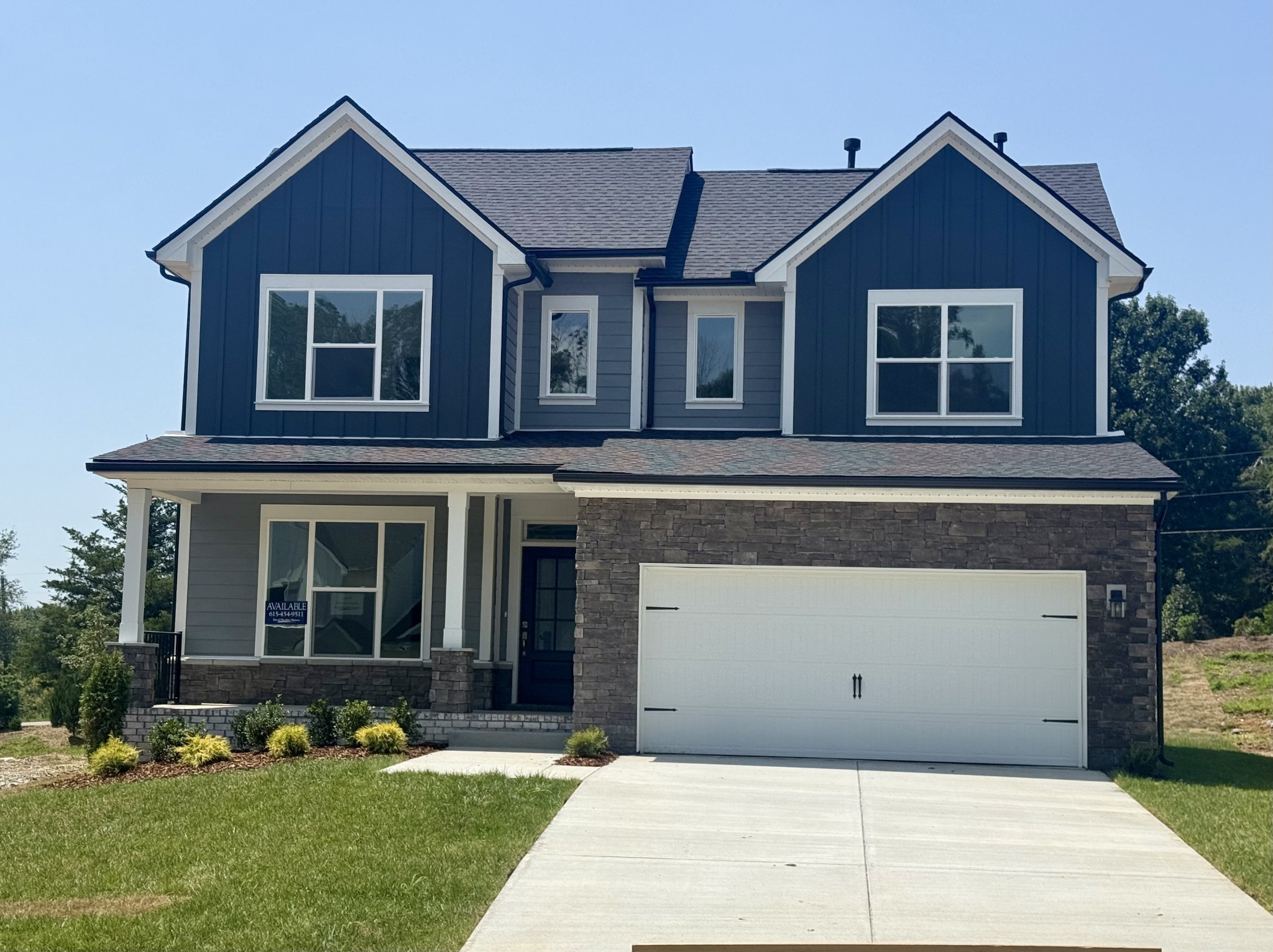 5409 Napa Valley Drive
