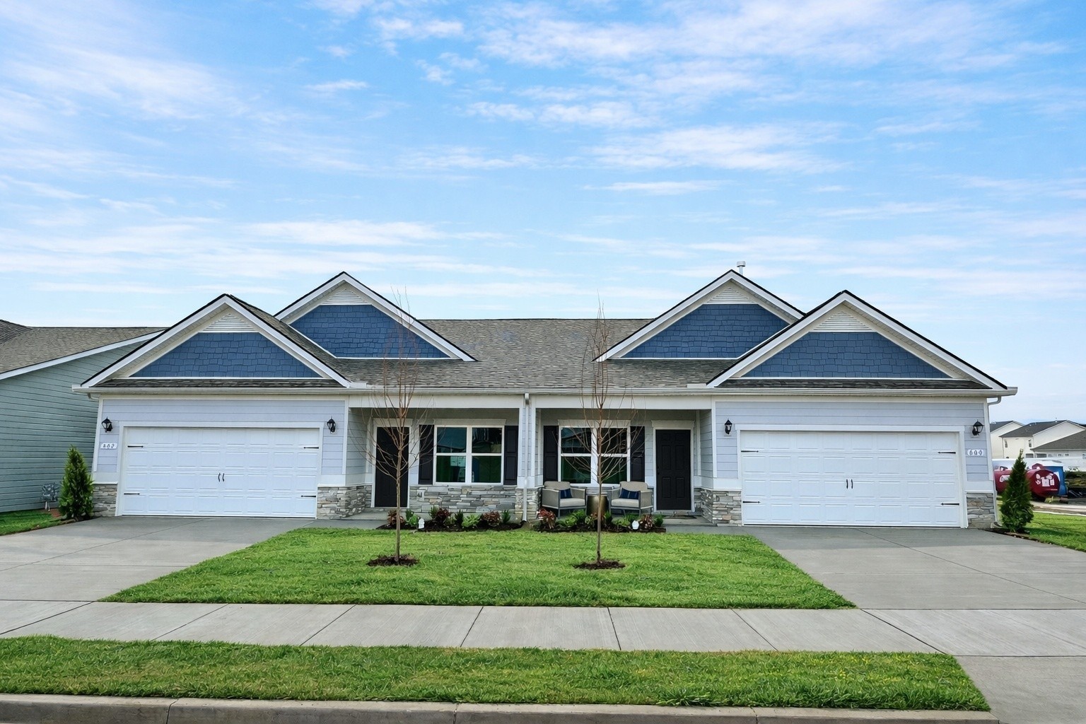 801 Paddington Way