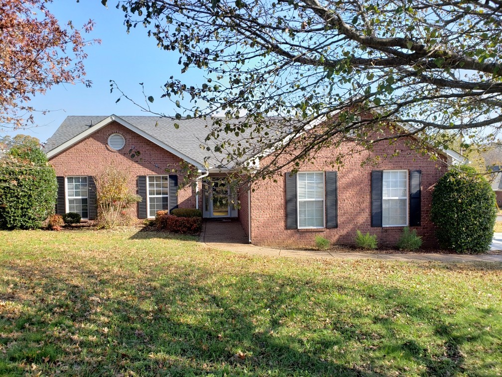 800 Bristol Dr