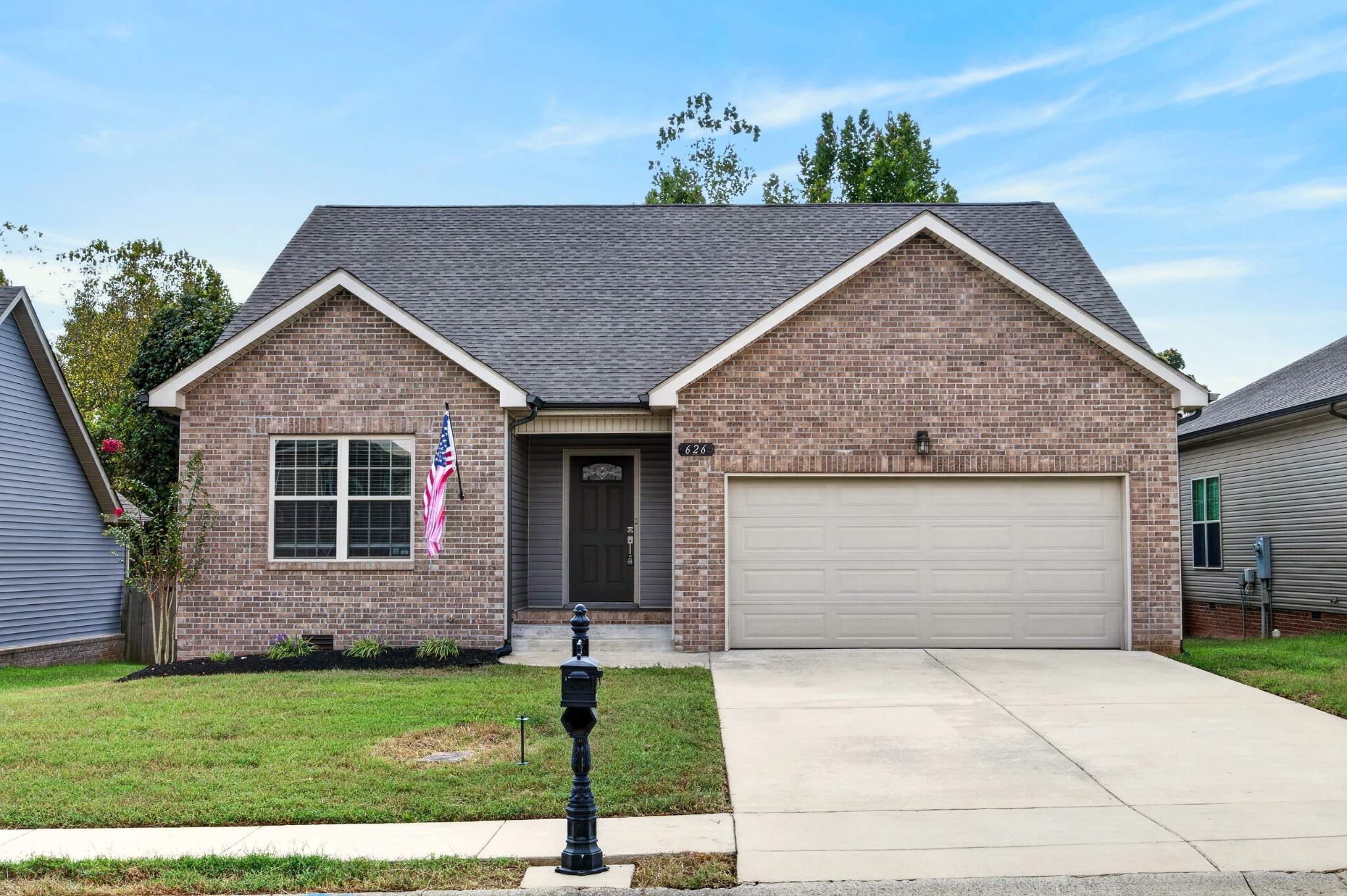 626 Snowshoe Ln