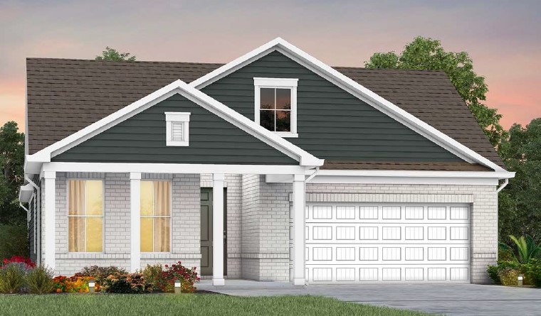 453 Stanza Drive