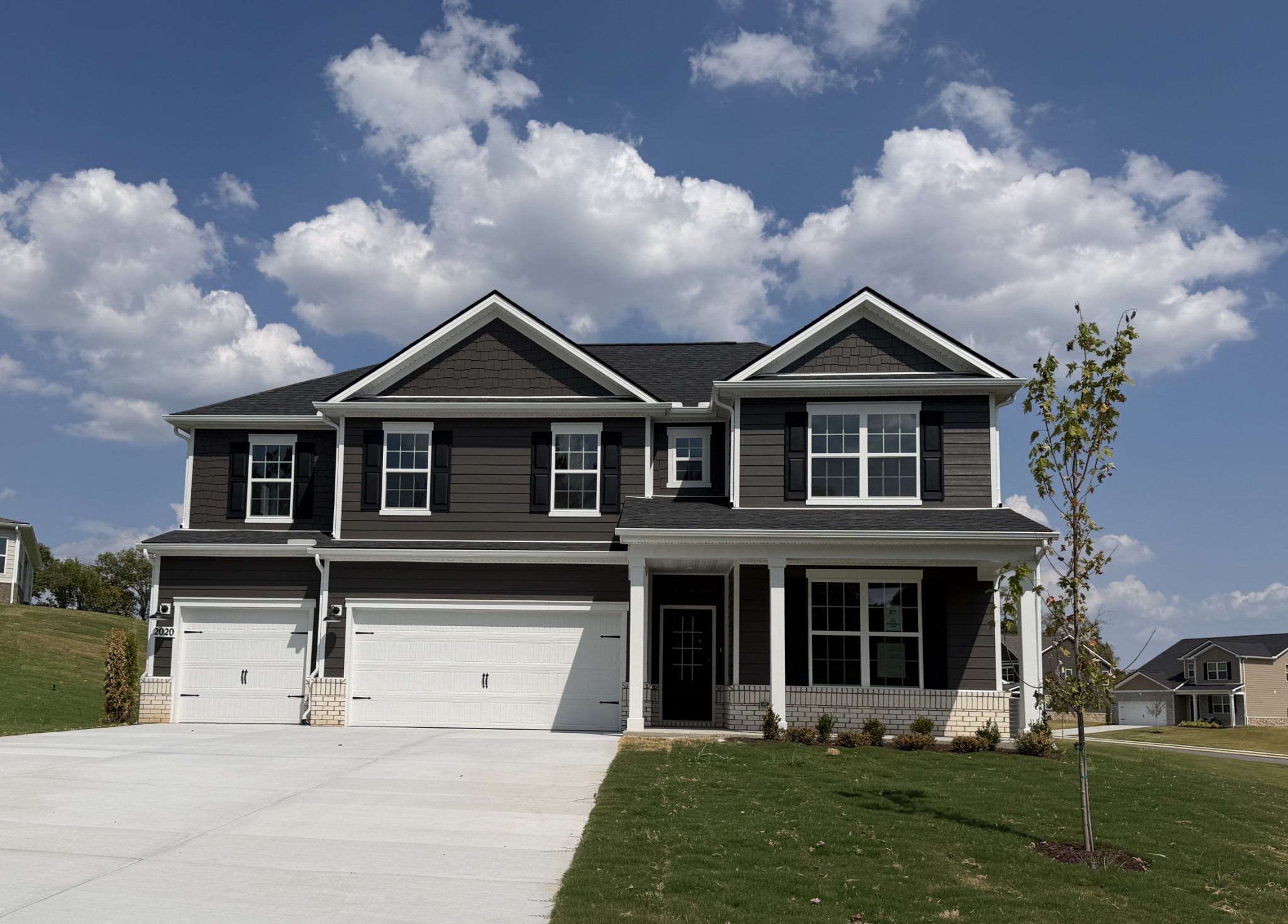 2020 Coriander Lane