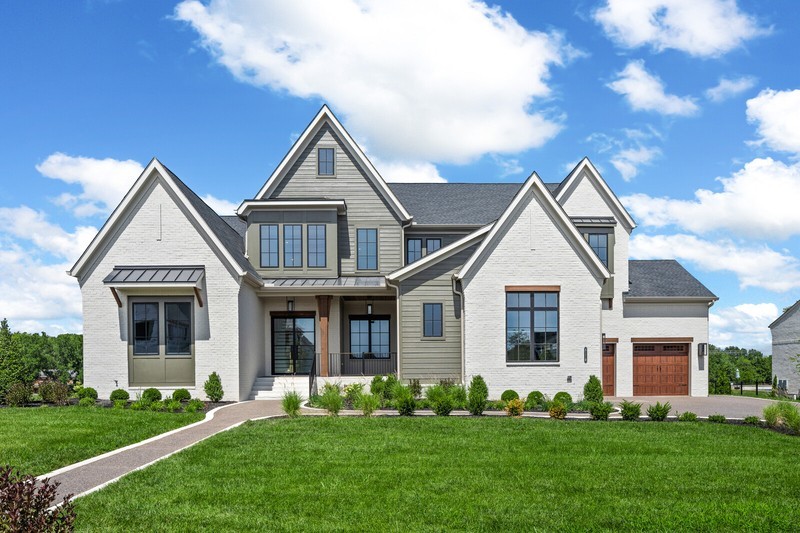 1813 Dartmouth Drive