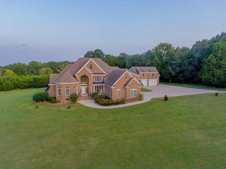 3794 Rockdale Fellowship Rd