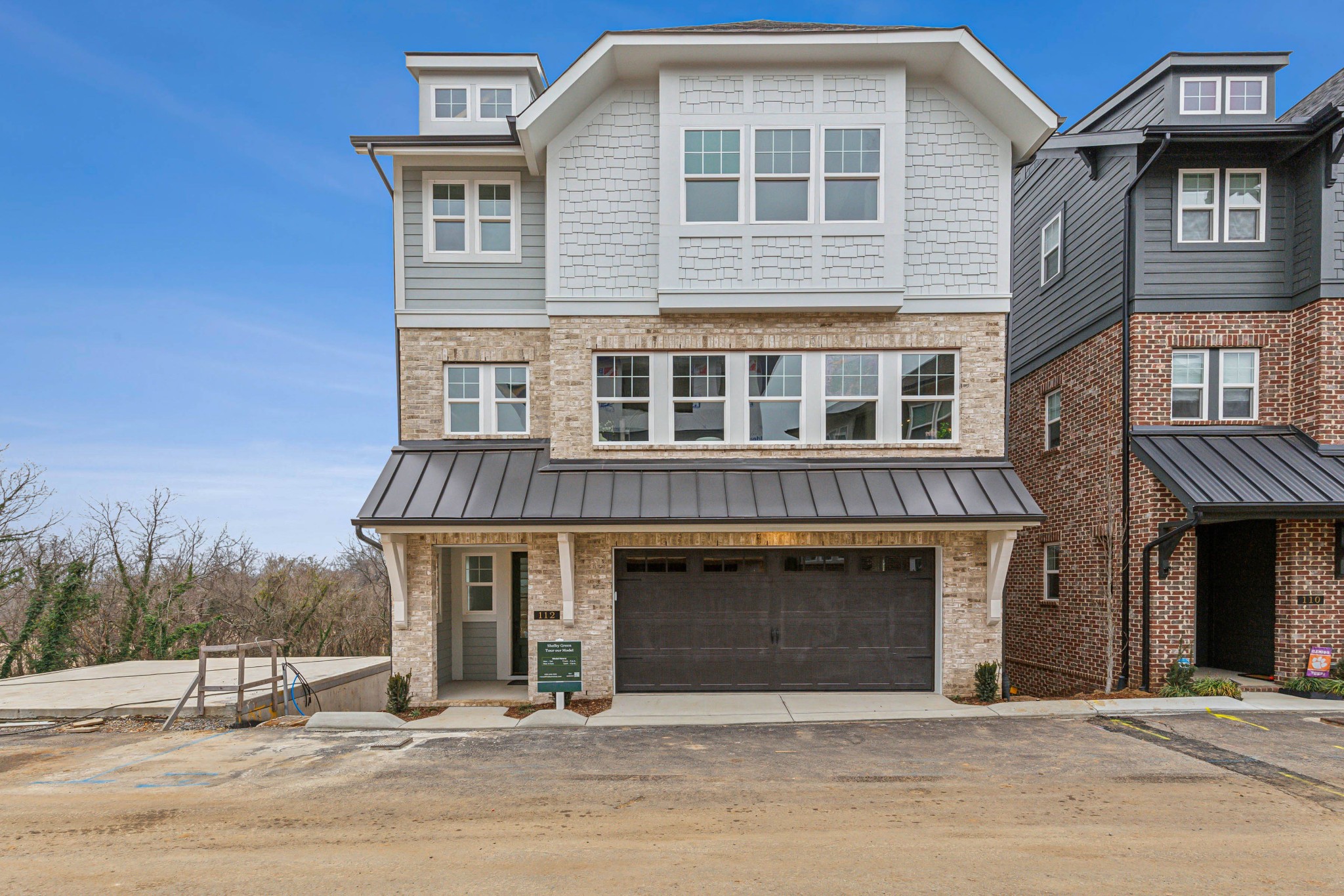 112 Honeywine St