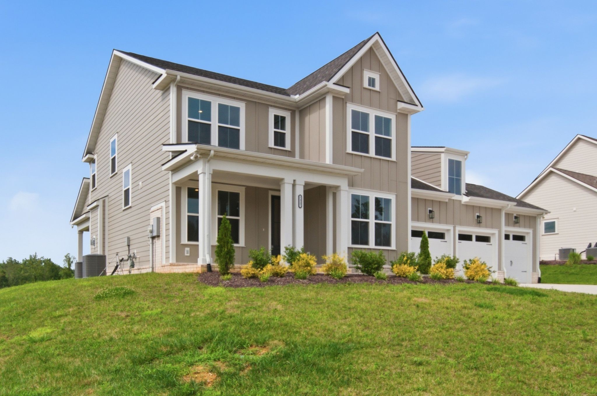 7317 Katherine Court