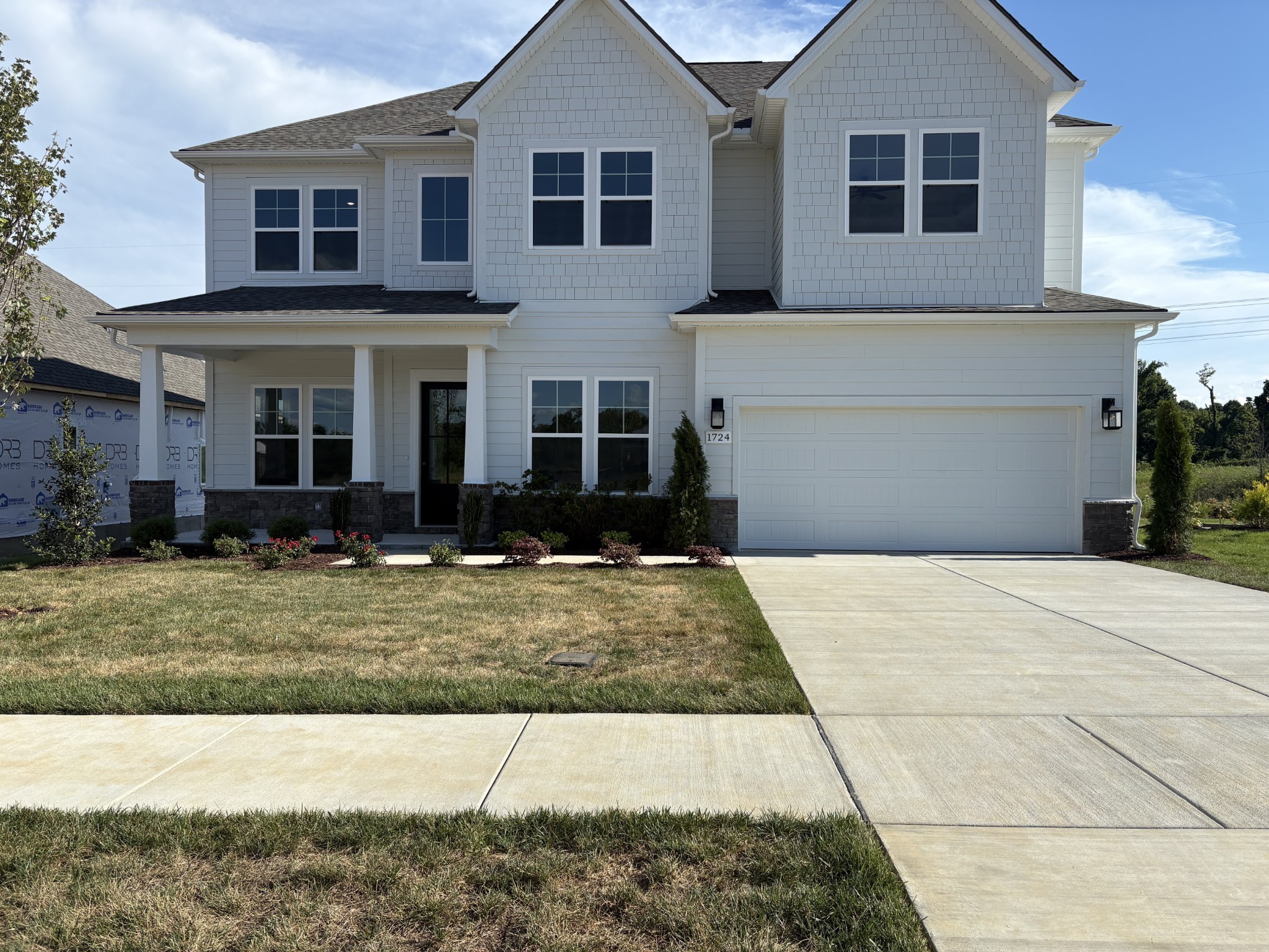 1424 Shallow Creek Dr