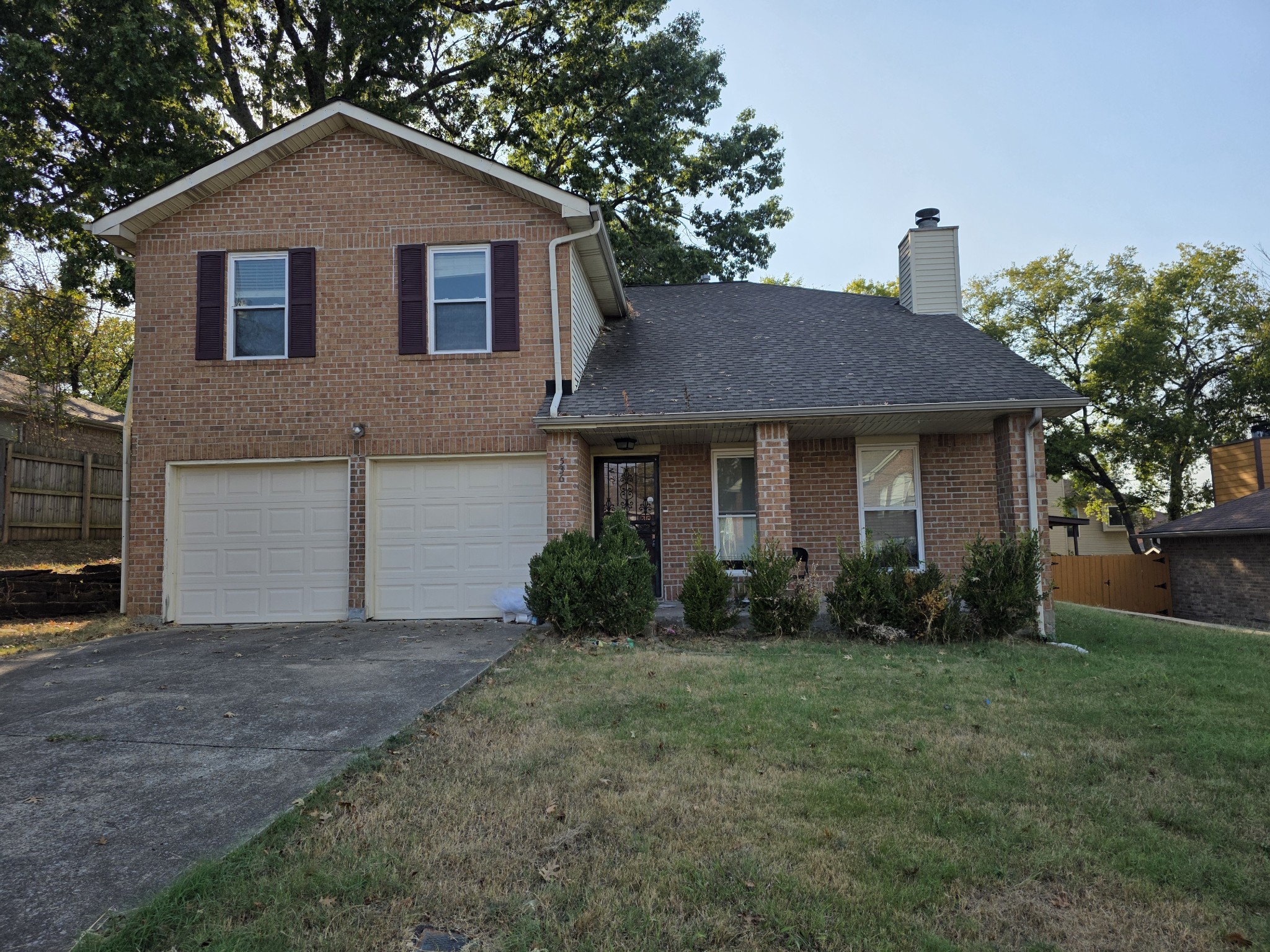 536 Mill Station Dr