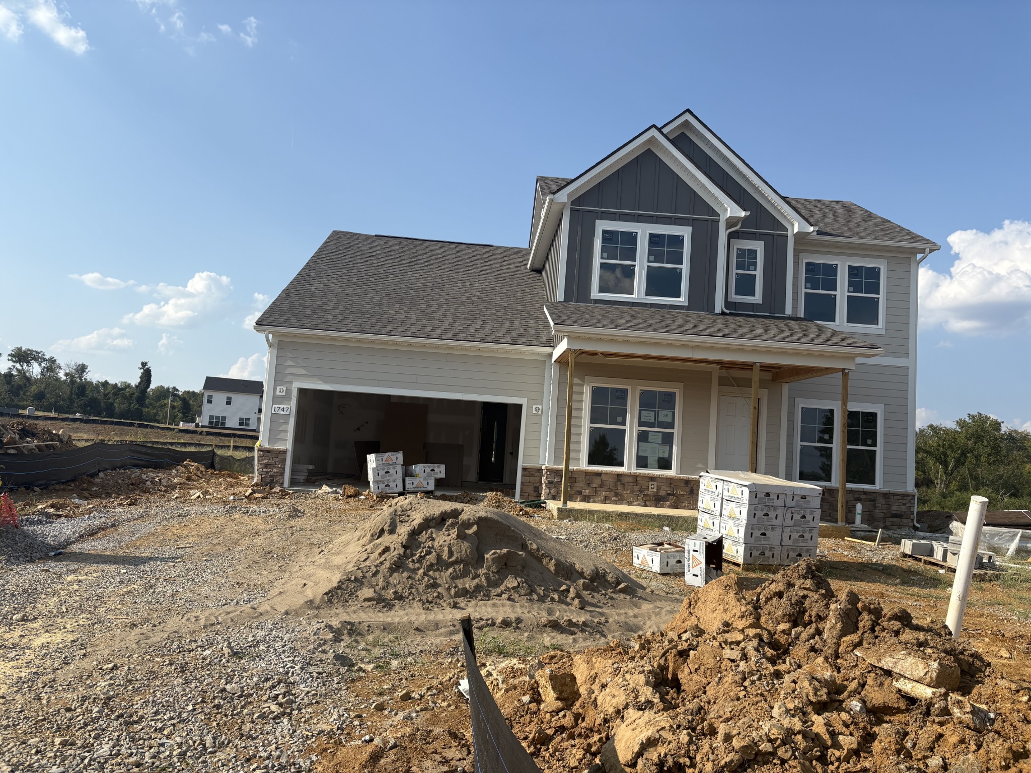 1747 Shallow Creek Dr