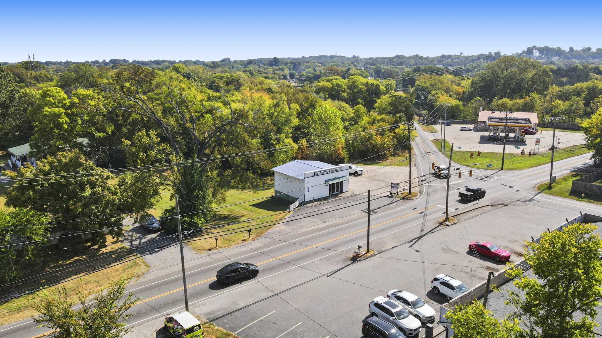 405 Old Nashville Hwy