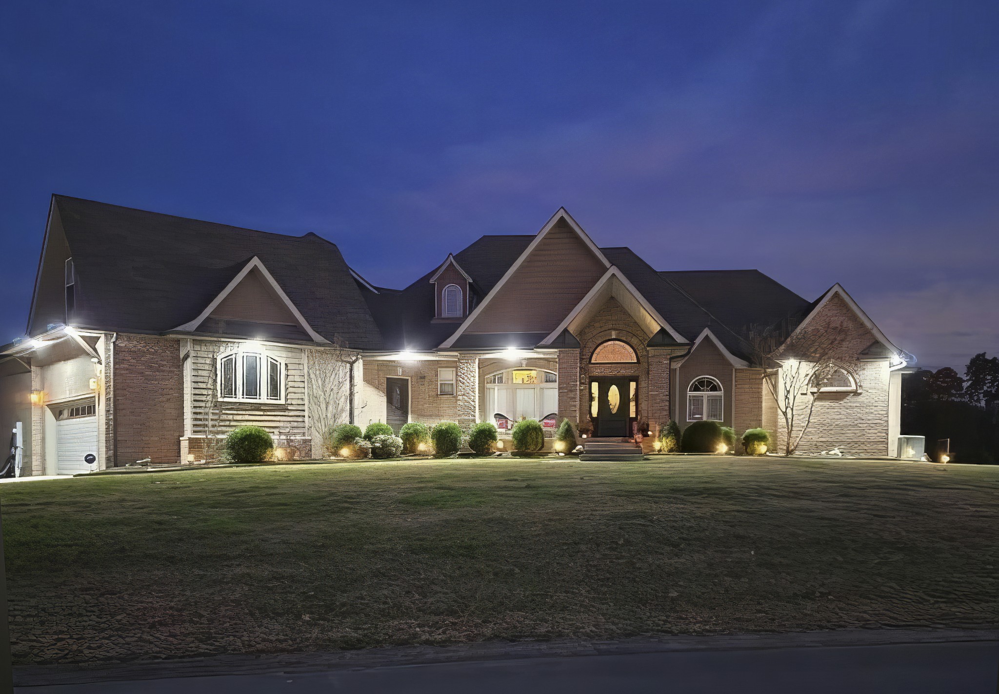 816 Yorkbar Court