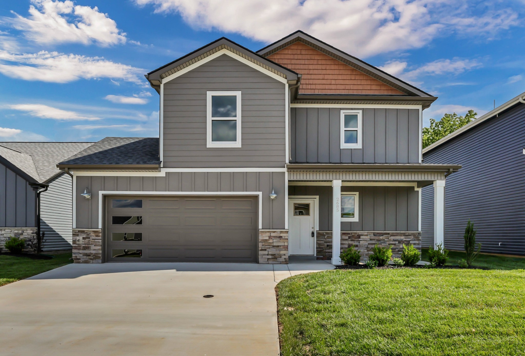 2685 Brewster Dr