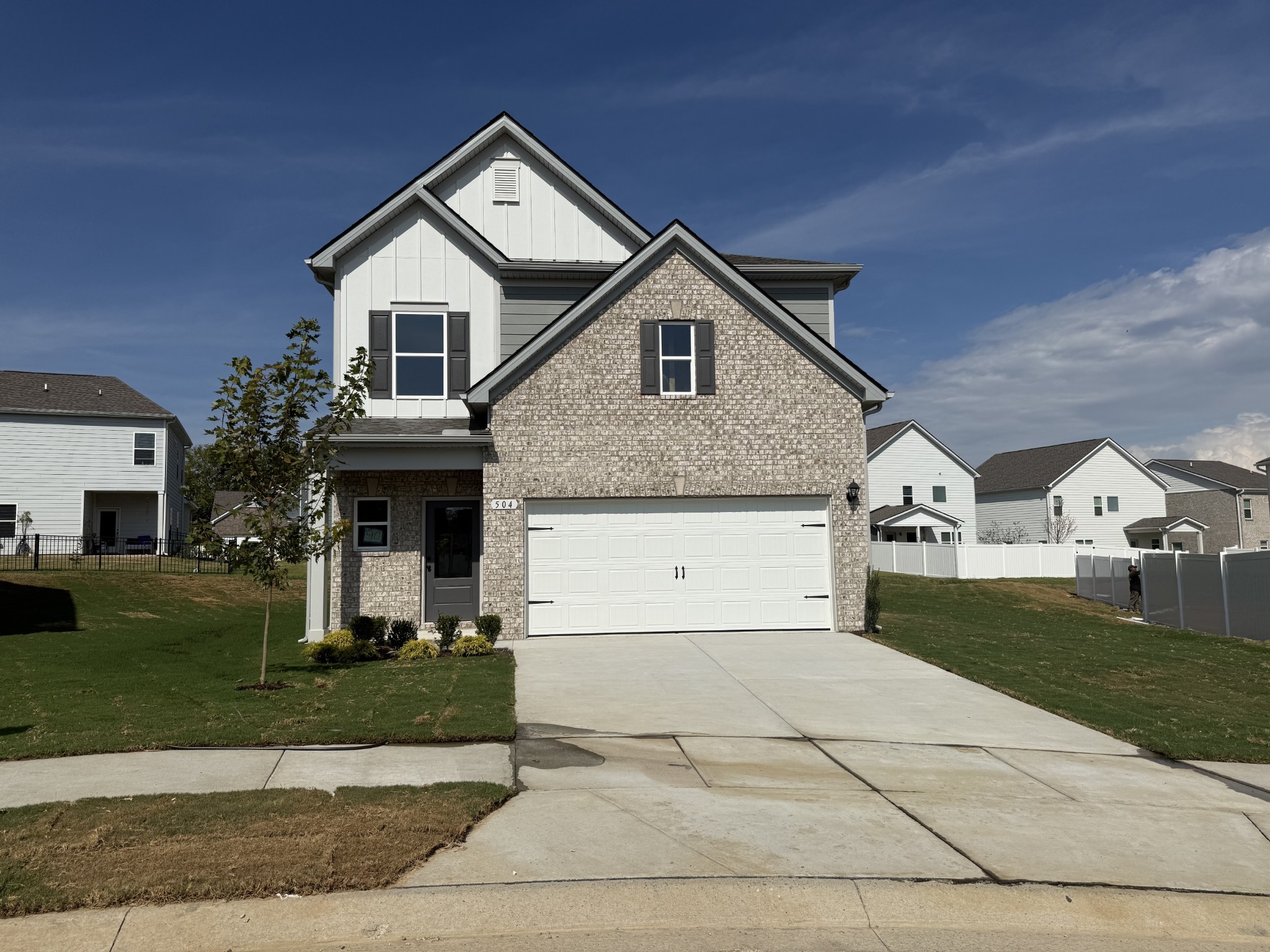 504 Coffee Ct
