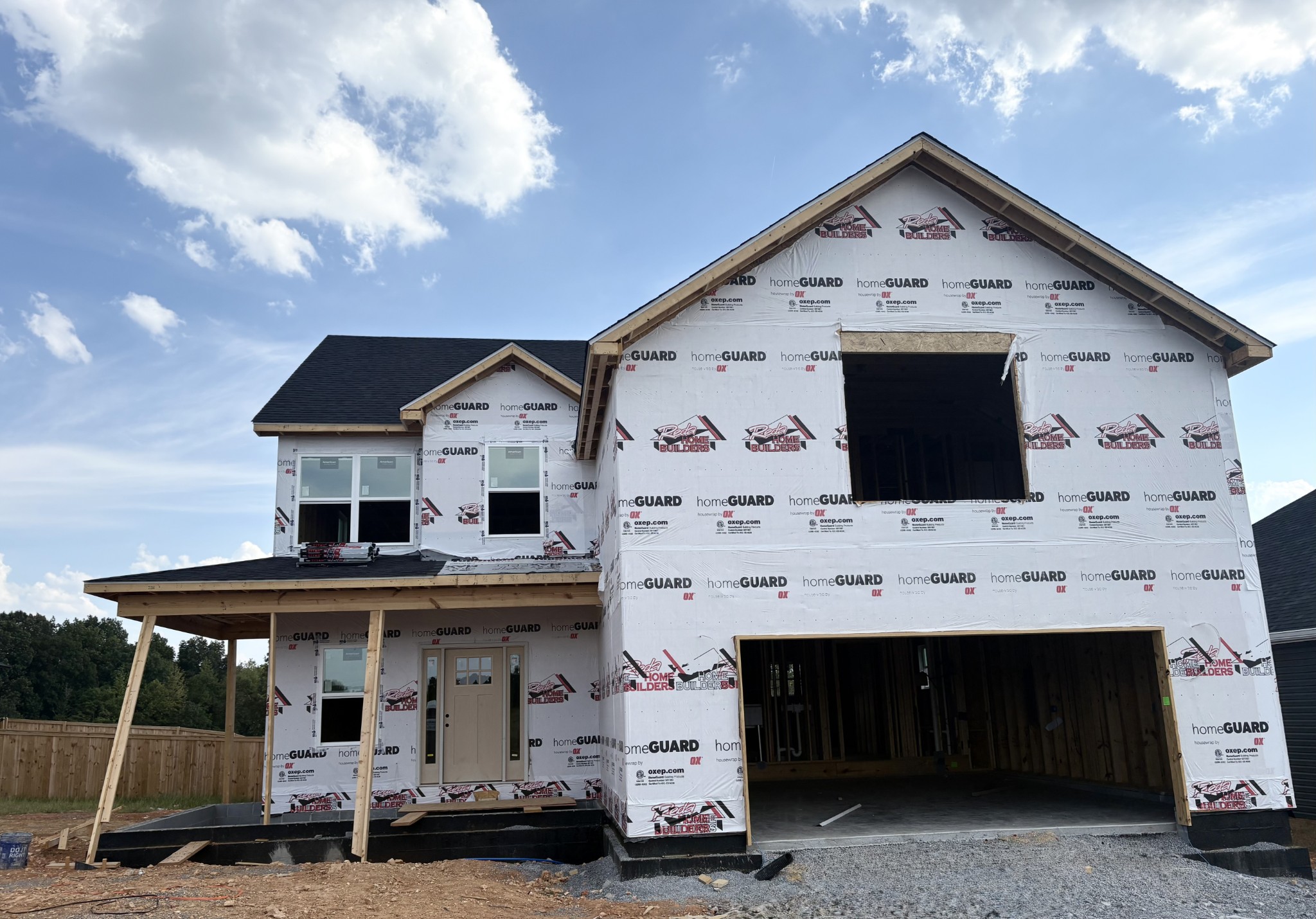 810 Cedar Wood Dr