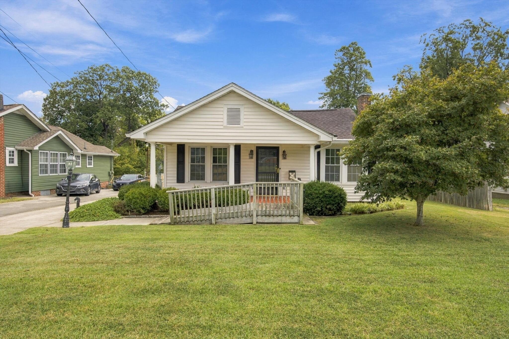 1516 Prigmore Road